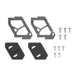 Kit Upgrade IFlight DJI O4 Air Unit Pro Pour Nazgul Evoque F5/F6 V2