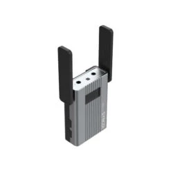 Kit Micros Pour Interview WMic-TS (2 émetteurs + 1 Récepteur) - SYNCO -Dashcam Magasin kit wmic ts 2 emetteurs 1 recepteur synco 3