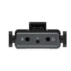 Kit Micros Pour Interview WMic-TS (2 émetteurs + 1 Récepteur) - SYNCO -Dashcam Magasin kit wmic ts 2 emetteurs 1 recepteur synco 6