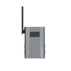 Kit Micros Pour Interview WMic-TS (2 émetteurs + 1 Récepteur) - SYNCO -Dashcam Magasin kit wmic ts 2 emetteurs 1 recepteur synco 7