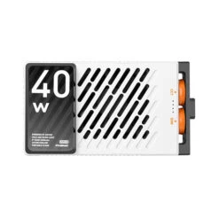 Zhiyun Fiveray M40 Lampe De Poche 360 -Dashcam Magasin lampe de poche 360 zhiyun fiveray m40 3