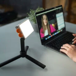 Zhiyun Fiveray M40 Lampe De Poche 360 -Dashcam Magasin lampe de poche 360 zhiyun fiveray m40 4