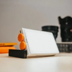 Zhiyun Fiveray M40 Lampe De Poche 360 -Dashcam Magasin lampe de poche 360 zhiyun fiveray m40 5