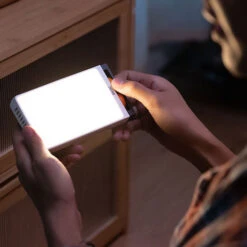 Zhiyun Fiveray M40 Lampe De Poche 360 -Dashcam Magasin lampe de poche 360 zhiyun fiveray m40 7