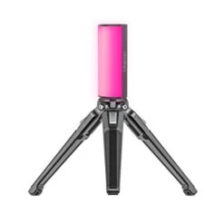 Lampe De Poche Ulanzi I-Light RGB Magnétique -Dashcam Magasin lampe de poche ulanzi i light rgb magnetique 10