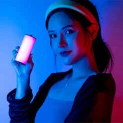 Lampe De Poche Ulanzi I-Light RGB Magnétique -Dashcam Magasin lampe de poche ulanzi i light rgb magnetique 11