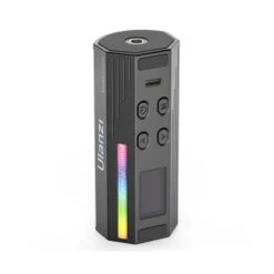 Lampe De Poche Ulanzi I-Light RGB Magnétique -Dashcam Magasin lampe de poche ulanzi i light rgb magnetique 2