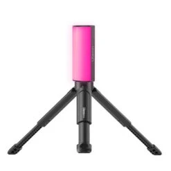 Lampe De Poche Ulanzi I-Light RGB Magnétique -Dashcam Magasin lampe de poche ulanzi i light rgb magnetique 8