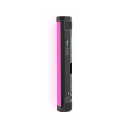 Lampe RGB Tube Magnétique Ulanzi VL110