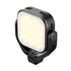 Lampe Rotative LED Ulanzi VL66