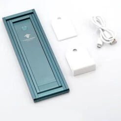 Lampe Team BlackSheep LED V2 Portable -Dashcam Magasin lampe team blacksheep led v2 portable 3