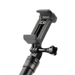 LCE XClip - Fixation Smartphone Sur Support GoPro -Dashcam Magasin lce xclip smartphone sur fixation gopro 2