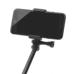 LCE XClip - Fixation Smartphone Sur Support GoPro -Dashcam Magasin lce xclip smartphone sur fixation gopro 5