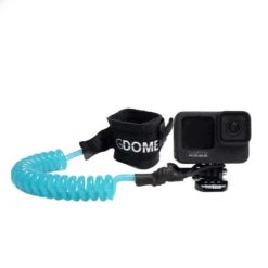Leash De Sécurité GDome Pour GoPro