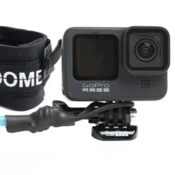 Leash De Sécurité GDome Pour GoPro -Dashcam Magasin leash de securite gdome pour gopro 3