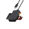 Lecteur De Cartes 4en1 Rugged -Dashcam Magasin lecteur de cartes 4en1 rugged