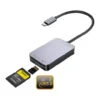 Lecteur De Cartes SD 4.0 USB-C Rugged -Dashcam Magasin lecteur de cartes sd 40 usb c rugged