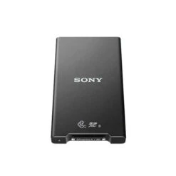 Lecteur De Cartes Sony CFexpress Type A Et SD