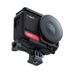 Lentille De Protection Pour Caméra Insta360 ONE R 360 12 Lentille De Protection Pour Caméra Insta360 ONE R 360 -Dashcam Magasin lentille de protection pour camera insta360 one r 2