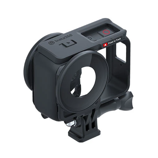 Lentille De Protection Pour Caméra Insta360 ONE R 360 7 Lentille De Protection Pour Caméra Insta360 ONE R 360 – Image 5