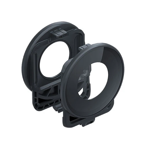 Lentille De Protection Pour Caméra Insta360 ONE R 360 8 Lentille De Protection Pour Caméra Insta360 ONE R 360 – Image 6