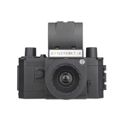 Lomography Appareil Konstruktor Flash SLR DIY