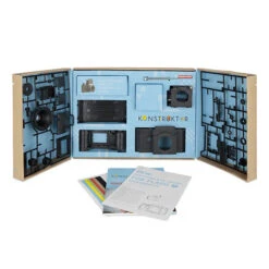 Lomography Appareil Konstruktor Flash SLR DIY 8 Lomography Appareil Konstruktor Flash SLR DIY -Dashcam Magasin lomography appareil konstruktor flash slr diy 1 2