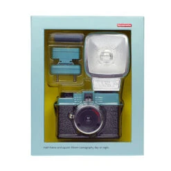 Lomography Diana Mini & Flash -Dashcam Magasin lomography diana mini flash 4