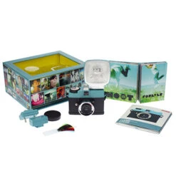 Lomography Diana Mini & Flash -Dashcam Magasin lomography diana mini flash 5