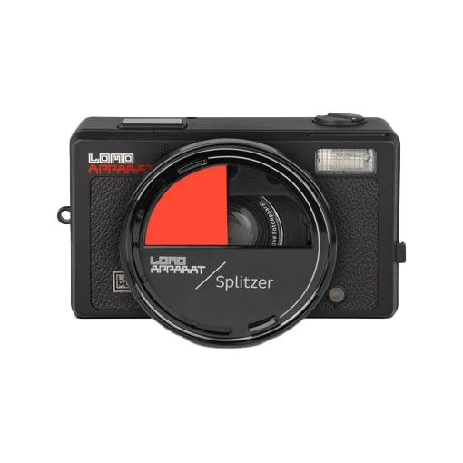 Lomography LomoApparat 21 Mm Wide-angle | Appareil Photo Argentique Grand-angle 5 Lomography LomoApparat 21 Mm Wide-angle | Appareil Photo Argentique Grand-angle – Image 3