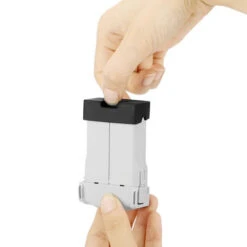 SunnyLife Lot De 3 Protections Batteries Sunny Life DJI Mini 4 Pro / Mini 3 Pro / Mini 3 -Dashcam Magasin lot de 3 protections batteries sunny life dji mini 4 pro mini 3 pro mini 3 3