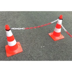 Lot de 4 Bases crochets pour cône 8 Lot de 4 Bases crochets pour cône -Dashcam Magasin lot de 4 bases crochets pour cone 2