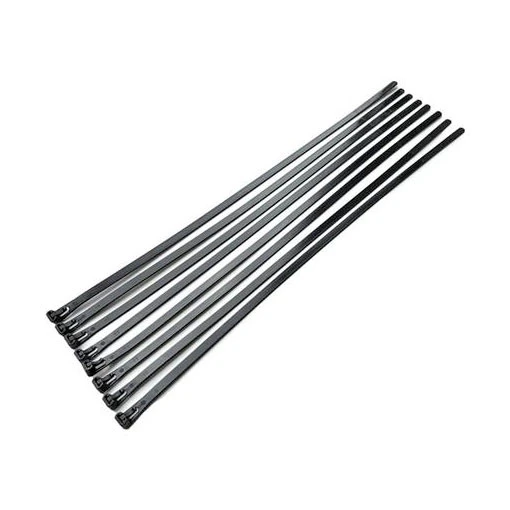 Lot De 8 Attaches Câble Ecoflow En Nylon 3 Lot De 8 Attaches Câble Ecoflow En Nylon