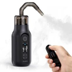 Machine à Brouillard Portable Telesin C40