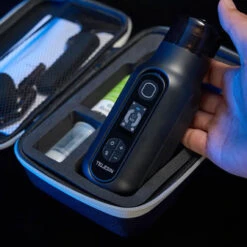 Machine à Brouillard Portable Telesin C40 -Dashcam Magasin machine a brouillard portable telesin c40 3