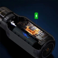 Machine à Brouillard Portable Telesin C40 -Dashcam Magasin machine a brouillard portable telesin c40 6