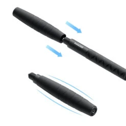 Manchon Pour Perche à Selfie Insta360 (85 Cm Et 114 Cm) -Dashcam Magasin manchon pour perche a selfie insta360 85 cm et 114 cm 2