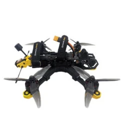 Master 2en1 HD DJI O3 TBS Nano Avec GPS - BNF By Le Hangar FPV -Dashcam Magasin master 2en1 hd dji o3 tbs nano avec gps bnf by le hangar fpv 3