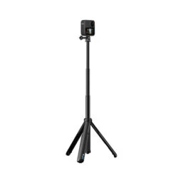 GoPro Poignée Et Trépied MAX 7 GoPro Poignée Et Trépied MAX -Dashcam Magasin max grip tripod 1 2