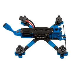 Maxi Eco 5" DJI O3 TBS Nano Avec GPS - BNF By Le Hangar FPV -Dashcam Magasin maxi eco 5 dji o3 tbs nano avec gps bnf by le hangar fpv 3