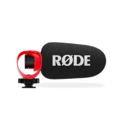 Rode VideoMicro II -Dashcam Magasin micro canon rode videomicro ii pour cameras et appareils photo 1