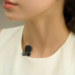 Micro-cravate DJI Lavalier MIC -Dashcam Magasin micro cravate dji lavalier mic 4