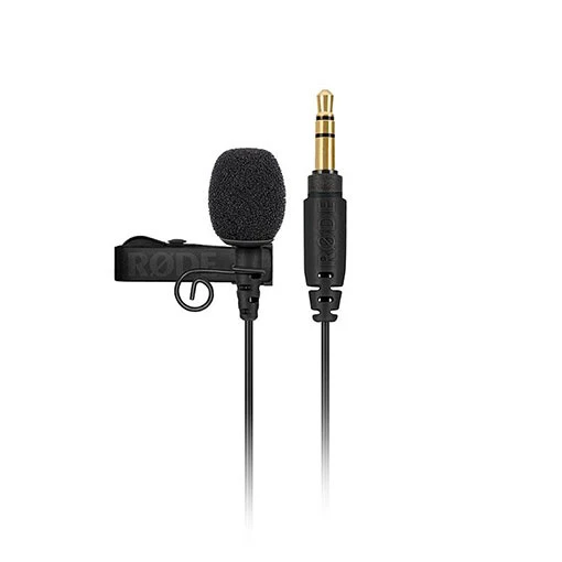 Micro-cravate Lavalier RODE GO 4 Micro-cravate Lavalier RODE GO – Image 2