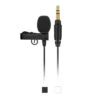 Micro-cravate Lavalier RODE GO -Dashcam Magasin micro cravate lavalier go rode