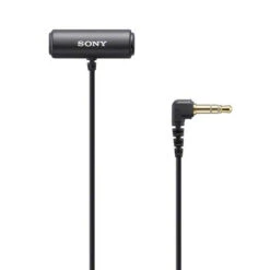 Micro-cravate Sony ECM-LV1 -Dashcam Magasin micro cravate sony ecm lv1 1