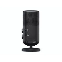 Micro Digital Sony Pour Le Streaming Et Le Podcast ECM-S1 -Dashcam Magasin micro digital sony pour le streaming et le podcast ecm s1 4