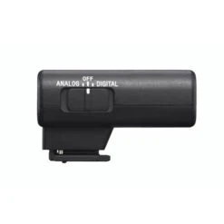 Micro Digital Sony Pour Le Streaming Et Le Podcast ECM-S1 -Dashcam Magasin micro digital sony pour le streaming et le podcast ecm s1 5
