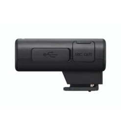 Micro Digital Sony Pour Le Streaming Et Le Podcast ECM-S1 -Dashcam Magasin micro digital sony pour le streaming et le podcast ecm s1 6
