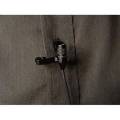 Microphone Cravate Edutige ETM-006 - Longueur 5 Mètres -Dashcam Magasin micro edutige etm 006 2