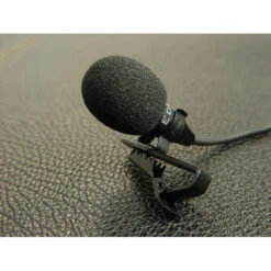 Microphone Cravate Edutige ETM-006 - Longueur 5 Mètres -Dashcam Magasin micro edutige etm 006 3